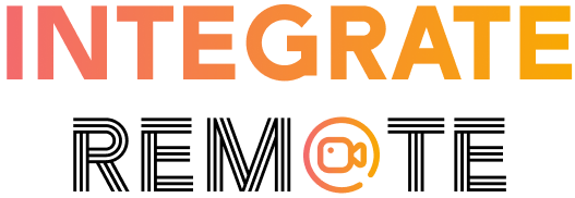 Integrate 2021 logo