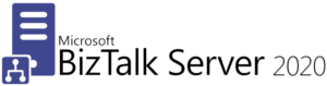 BizTalk Server 2020 logo